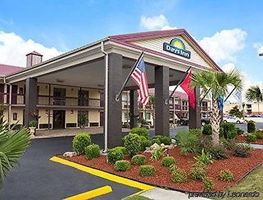 Days Inn ווסט ממפיס מראה חיצוני תמונה