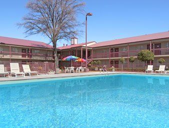 Days Inn ווסט ממפיס מראה חיצוני תמונה