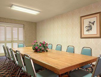 Days Inn ווסט ממפיס מראה חיצוני תמונה